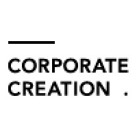 Corporate Creation Logo