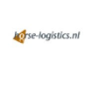 Horse Logistics.nl Logo