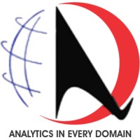 Analytics Domain Logo