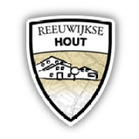 Restaurant Paviljoen Reeuwijkse Hout Logo