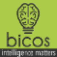 BICOS Logo