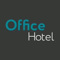 Office Hotel Logo