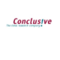 Conclusive BV Logo