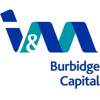 I&M Burbidge Capital Limited Logo