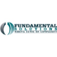 Fundamental Solutions Pty Ltd Logo