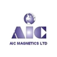 AIC Magnetics Ltd (Shanghai) Logo
