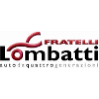 Fratelli Lombatti S.p.a. Logo