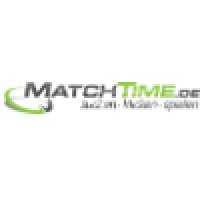 MatchTime GmbH Logo