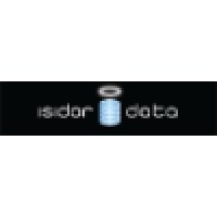 Isidor Data Logo
