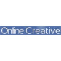 Online Creative Logo