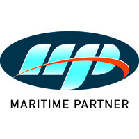 Maritime Partner AS Logo