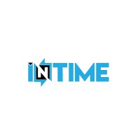 INTIME IT SERVICES PRIVATE LIMITED Logo