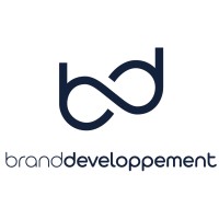 Brand Developpement Logo