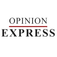 Opinion Express Logo