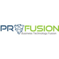 Pro Fusion IT Solutions (Pty) Ltd Logo