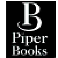 Piper Books Logo