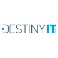 Destiny IT Services Logo