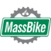 MassBike Logo
