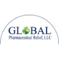 Global Pharmaceutical Relief Logo