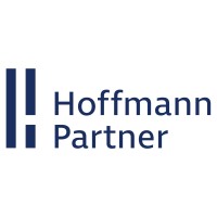 Hoffmann & Partner Logo
