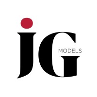 JG Models Logo