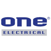 One Electrical Ltd Logo