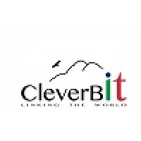 CleverBit Logo