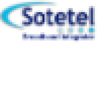 SOTETEL tunisie Logo