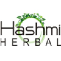 Hashmi Herbal Logo