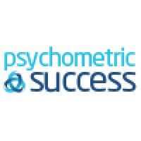 Psychometric Success Logo