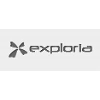 Exploria Logo