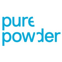 Pure Powder Ltd Logo
