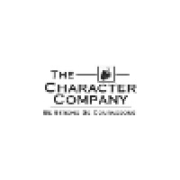The Character Company Logo