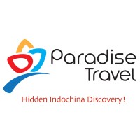 Vietnam Paradise Travel Logo