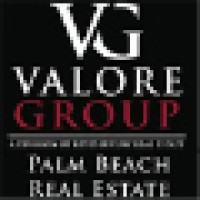 Valore Group Real Estate Logo