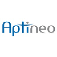 APTINEO Logo