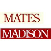 MATES - Madison Teamworks fp&e Pvt. Ltd. Logo