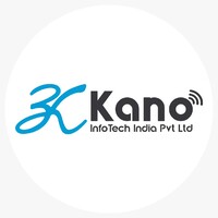 Kano Infotech India Pvt Ltd Logo