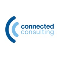 Connected Consulting Limited Logo
