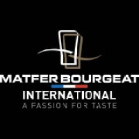 Matfer Bourgeat International Logo