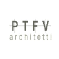 PTFV architetti Logo
