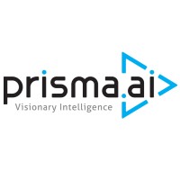 Prisma AI Logo