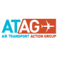 Air Transport Action Group (ATAG) Logo