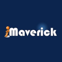 Maverick Fitness Studios Logo