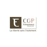 CGP Entrepreneurs Logo