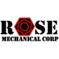 Rose Mechanical Corp Logo