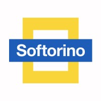 Softorino 🇺🇦 Logo
