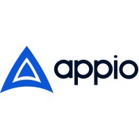 Appio Digital Logo