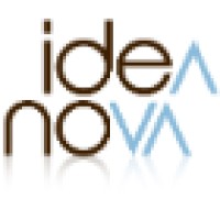 Ideanova Logo