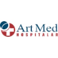 Artmed Hospitalar Ltda Logo